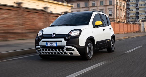 Fiat Panda: Ο Tavares αποκάλυψε μέχρι πότε θα παράγεται - εικόνα 2