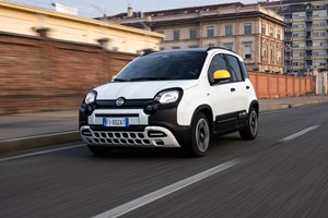 Fiat Panda: Ο Tavares αποκάλυψε μέχρι πότε θα παράγεται - εικόνα 2