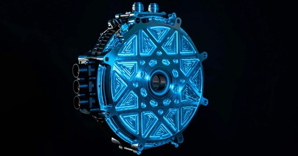 Η Τουρκία κέντρο καινοτομίας-Δείτε τι θα κατασκευάζει για πρώτη φορά στην Ευρώπη - εικόνα 8