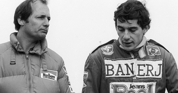 F1 GP Μαϊάμι: Πρόγραμμα και ώρες τηλεοπτικής μετάδοσης - εικόνα 6