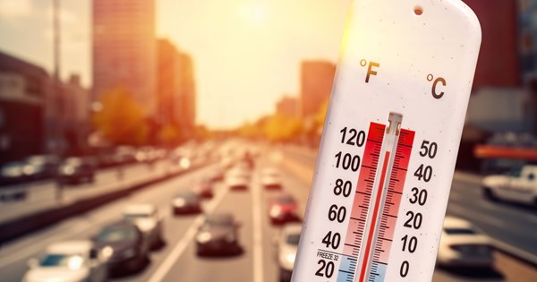 Οδήγηση με καύσωνα: Οι επίσημες οδηγίες του υπουργείου Μεταφορών - εικόνα 4