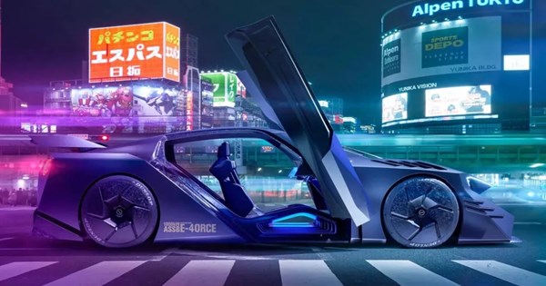 Ακόμα πιο άγρια η νέα BMW M5 με αξεσουάρ M Performance - εικόνα 8