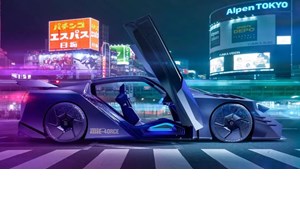 Porsche: Γιατί οι πλημμύρες μπορεί να οδηγήσουν σε διακοπή παραγωγής - εικόνα 4