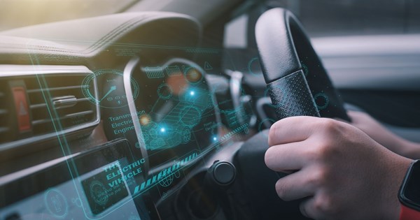 Αυτό είναι το ηλεκτρικό αυτοκίνητο των 4.200 ευρώ (εικόνες) - εικόνα 7