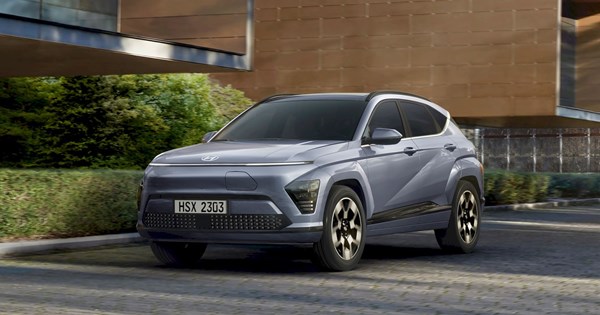 Τελικά πόσο έξυπνο είναι το νέο Hyundai Kona; - εικόνα 2