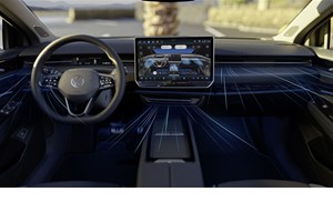 Volkswagen ID. 2all: Το νέο ηλεκτρικό "αυτοκίνητο του λαού" - εικόνα 6