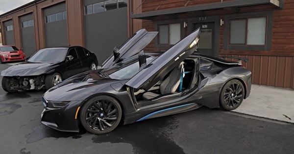 Παρουσιάστηκε η νέα Ferrari 499P για το Le Mans με ελληνική εταιρεία σε περίοπτη θέση χορηγού - εικόνα 7