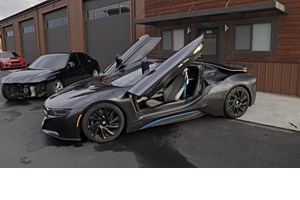 Παρουσιάστηκε η νέα Ferrari 499P για το Le Mans με ελληνική εταιρεία σε περίοπτη θέση χορηγού - εικόνα 7