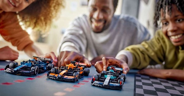 Επίσημο: Η F1 δέχτηκε την Cadillac ως 11η ομάδα στο πρωτάθλημα - εικόνα 5