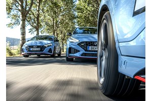 Το πιο εντυπωσιακό video με αυτοκίνητο του WRC- ένα μικρό έπος των Tanak και Hyundai - εικόνα 1