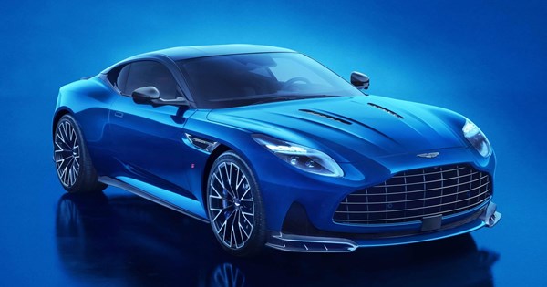 9 μοντέλα των 70s που άλλαξαν την κατηγορία των supercars - εικόνα 11