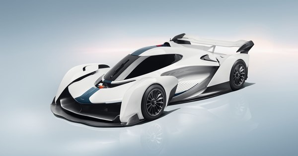 3,8 εκατ. ευρώ για το μοναδικό αγωνιστικό Koenigsegg που υπάρχει - εικόνα 7