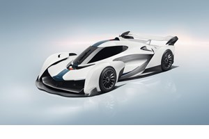 3,8 εκατ. ευρώ για το μοναδικό αγωνιστικό Koenigsegg που υπάρχει - εικόνα 7