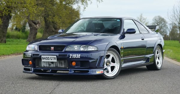 Γιατί έκλεισε το εργοστάσιο της Nissan στον Βόλο-η ιστορία του - εικόνα 2