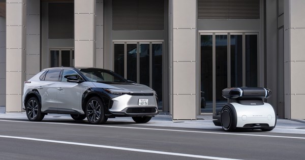 Mazda: Το αυτοκίνητο-βαλίτσα που έγινε παγκόσμιο φαινόμενο - εικόνα 1