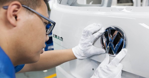 VW και συνδικάτα εργαζομένων συμφώνησαν-απολύονται δεκάδες χιλιάδες - εικόνα 3