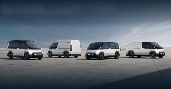 Δείτε τα δύο υπέροχα Kia που παρουσιάστηκαν στην έκθεση SEMA - εικόνα 6