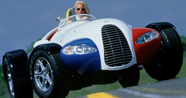 Αυτό το Datsun άνοιξε τις πόρτες της αγοράς των ΗΠΑ (video) - εικόνα 5