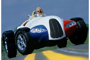 Μεγάλο οδοιπορικό: Πώς ταξιδεύεις στην Ευρώπη με μια Suzuki GSX-R 1100, μια μοτοσικλέτα 33 ετών - εικόνα 31