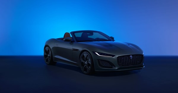 Τα νέα ηλεκτρικά της JLR θα έχουν αυτονομία πάνω από 700 χιλιόμετρα - εικόνα 4