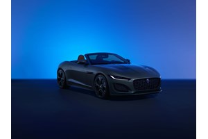 Τα νέα ηλεκτρικά της JLR θα έχουν αυτονομία πάνω από 700 χιλιόμετρα - εικόνα 4