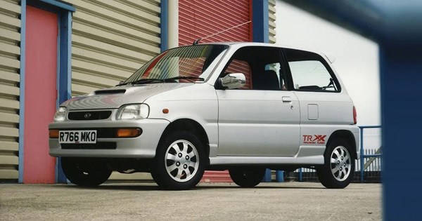 Οι αναγνώστες αποφάσισαν: Αυτά είναι τα κορυφαία ιαπωνικά σπορ αυτοκίνητα της δεκαετίας 1990 - εικόνα 2