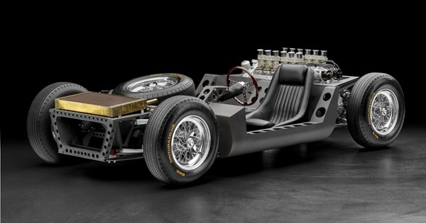 Cupra Raval: Ηλεκτρικό hot hatch για την χαρά της οδήγησης - εικόνα 7