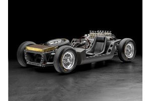 Cupra Raval: Ηλεκτρικό hot hatch για την χαρά της οδήγησης - εικόνα 7