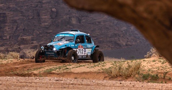 Acropolis Rally Hall Οf Fame: Αυτοί είναι οι κορυφαίοι όλων των εποχών - εικόνα 13