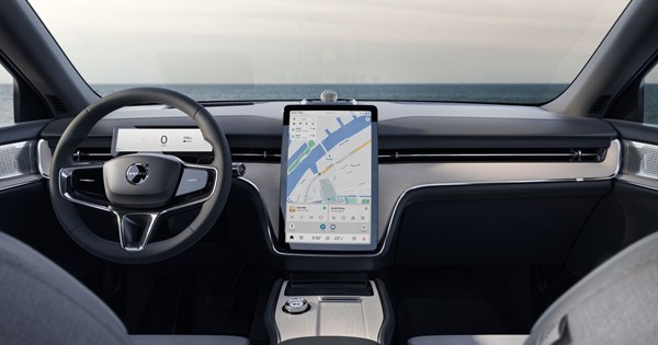 H Hyundai έκανε πραγματικότητα αυτό που η Tesla οραματίστηκε για το μέλλον - εικόνα 4