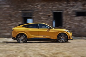 Πόσο πιθανό είναι το Fiesta να επιστρέψει ως ηλεκτρικό; - εικόνα 1