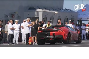 Επίσημο: H πρόταση του Υπουργού Υποδομών για τον κόμβο Μεταμόρφωσης - εικόνα 6