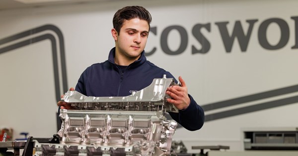 Δείτε το ταχύτερο και πιο ισχυρό cabrio στον κόσμο (εικόνες, video) - εικόνα 1