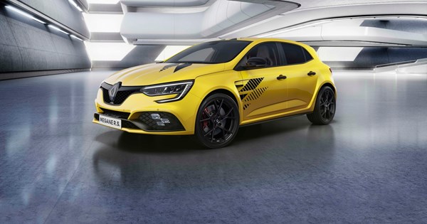 Η επόμενη μέρα της Alpine δια στόματος Luca de Meo-ετοιμάζονται 7 νέα μοντέλα - εικόνα 3