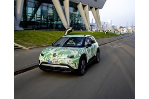 Η Volvo απέσυρε το ηλεκτρικό EX30 από μεγάλη αγορά - εικόνα 5