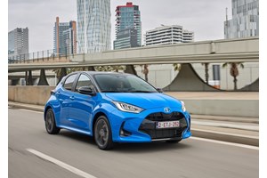 H απάντηση της Toyota Ελλάς για το θέμα ασφάλειας σε Corolla και Yaris Cross - εικόνα 2