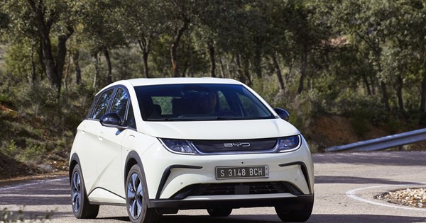 Το εντυπωσιακό στατιστικό της Toyota για το 2023 - εικόνα 5