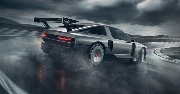 Video: Δείτε το απίθανο παραδοσιακό hypercar Nilu27 - εικόνα 3