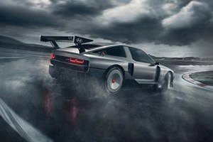 Video: Δείτε το απίθανο παραδοσιακό hypercar Nilu27 - εικόνα 3