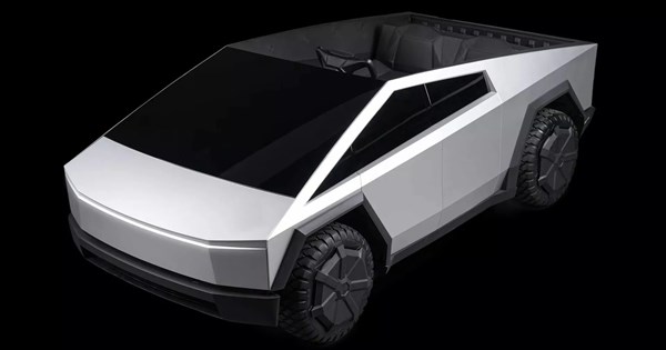 Elon Musk: "Το Tesla των 25.000 ευρώ θα σας πάρει τα μυαλά" - εικόνα 6