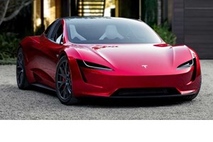 Προσφορά εκατομμυρίων για τα τρία άθικτα Tesla Roadster που βρέθηκαν σε κοντέινερ - εικόνα 1