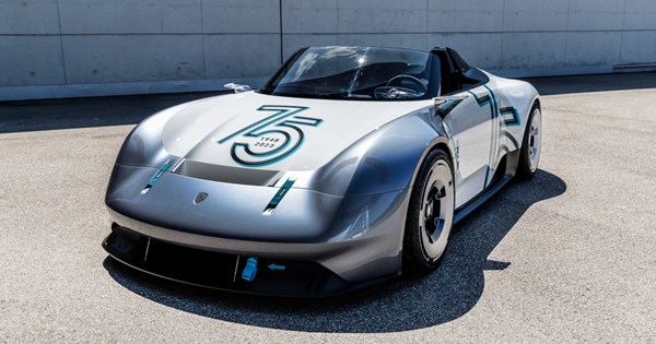 Τα 10 πιο εντυπωσιακά supercars του Goodwood - εικόνα 9