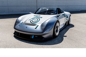 Τα 10 πιο εντυπωσιακά supercars του Goodwood - εικόνα 9