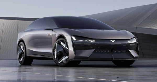 Νέα υβριδική τεχνολογία κατάφερε πάνω από 1.400 χιλιόμετρα με ένα γέμισμα - εικόνα 5