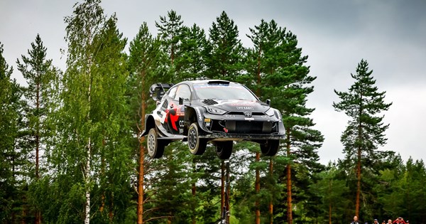 Πόσο σημαντικό είναι το Cruise Control για την αυτοκίνηση - εικόνα 9