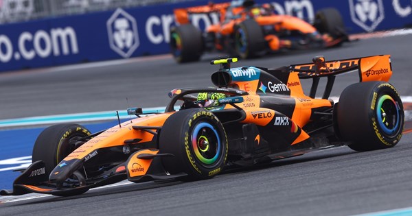 F1 GP Μαΐάμι: Άλλαξε η ώρα εκκίνησης του αγώνα - εικόνα 2