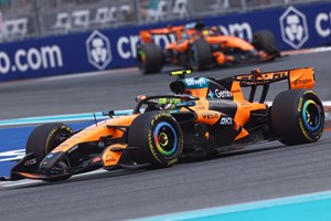 F1 GP Μαΐάμι: Άλλαξε η ώρα εκκίνησης του αγώνα - εικόνα 2