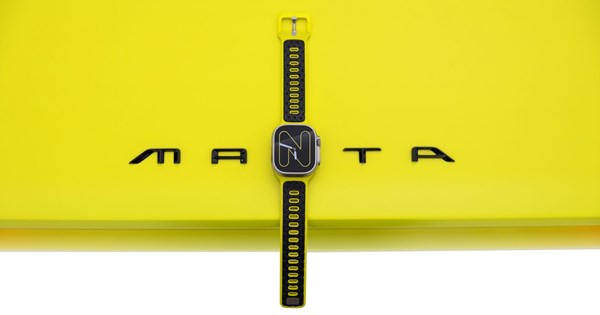 Η Tesla έφτιαξε εφαρμογή για το Apple Watch - εικόνα 1