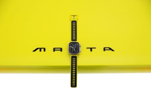 Η Tesla έφτιαξε εφαρμογή για το Apple Watch - εικόνα 1