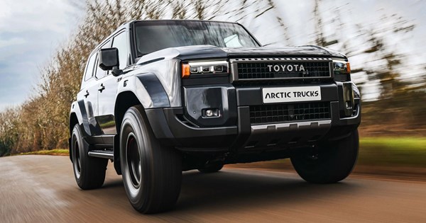 H Jeep σχεδιάζει "εργάτη" ειδικά για ηλεκτρικά μοντέλα - εικόνα 1